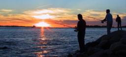 Sunset fishing 4155.JPG